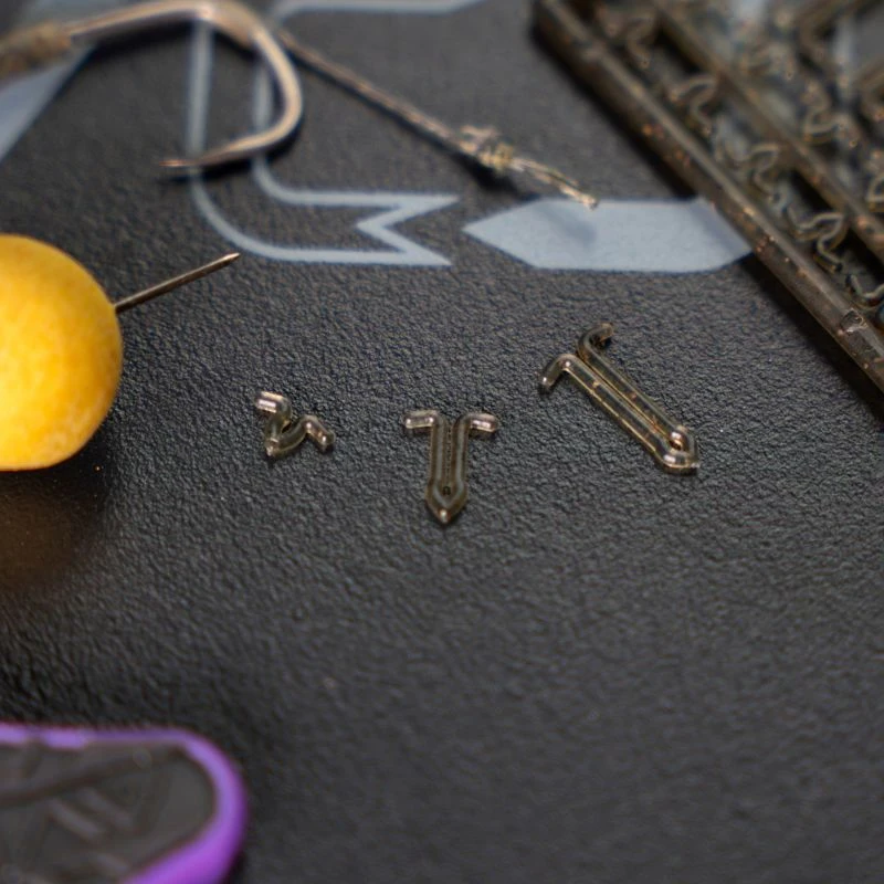Avid Carp Outline Flecktone Extender Stops